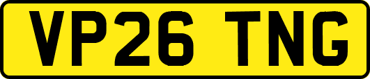 VP26TNG