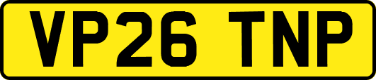 VP26TNP