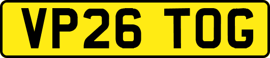 VP26TOG