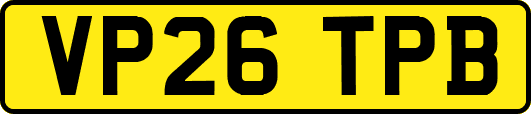 VP26TPB