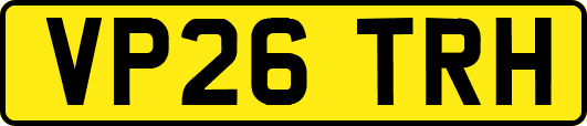 VP26TRH