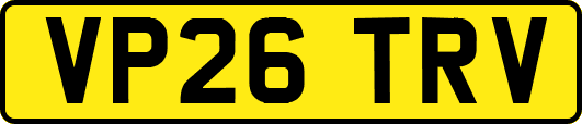 VP26TRV