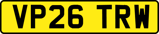 VP26TRW