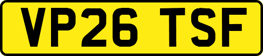 VP26TSF