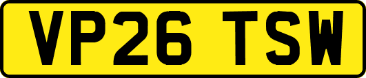 VP26TSW