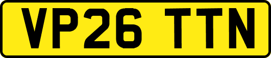 VP26TTN
