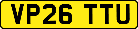 VP26TTU