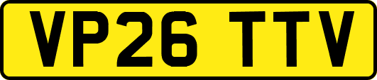 VP26TTV
