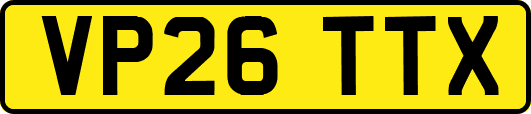 VP26TTX