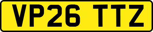 VP26TTZ