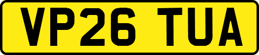 VP26TUA