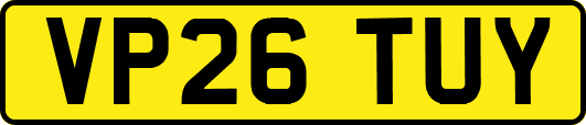 VP26TUY