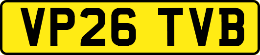 VP26TVB