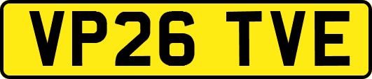 VP26TVE