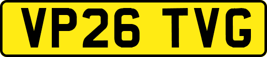 VP26TVG
