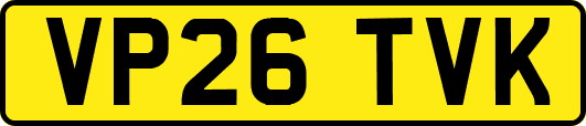 VP26TVK