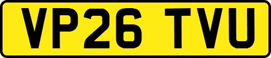 VP26TVU