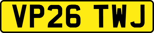 VP26TWJ