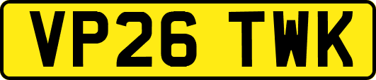 VP26TWK