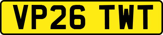 VP26TWT
