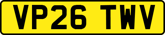 VP26TWV