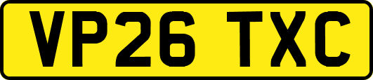 VP26TXC