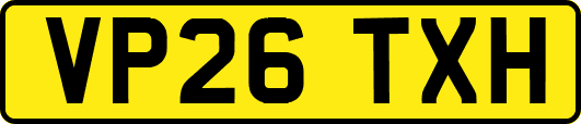 VP26TXH