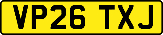 VP26TXJ