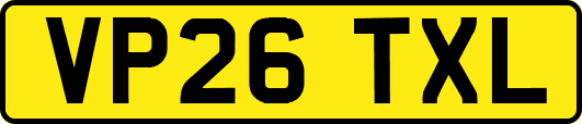 VP26TXL