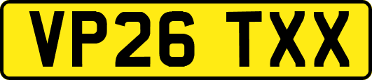 VP26TXX