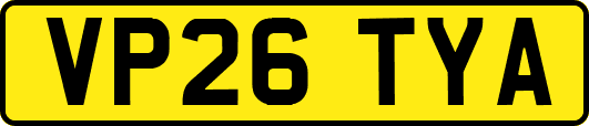 VP26TYA