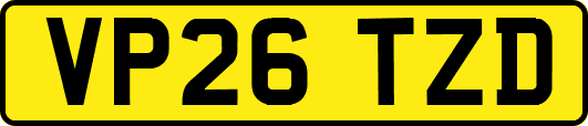 VP26TZD