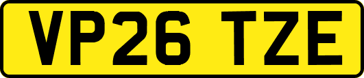 VP26TZE