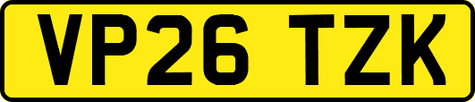 VP26TZK