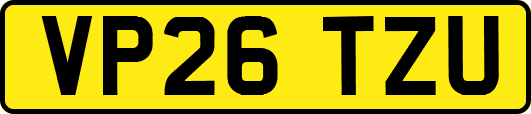 VP26TZU