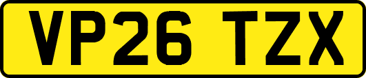 VP26TZX