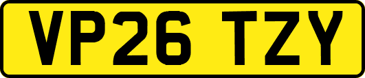 VP26TZY