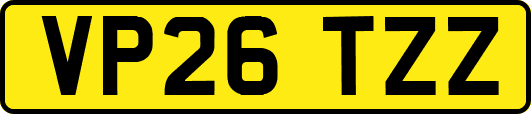 VP26TZZ