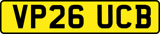 VP26UCB