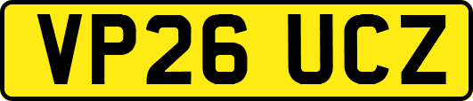 VP26UCZ