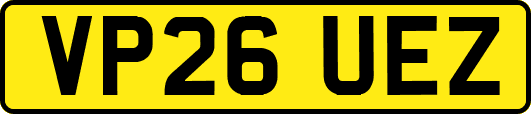 VP26UEZ