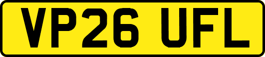 VP26UFL