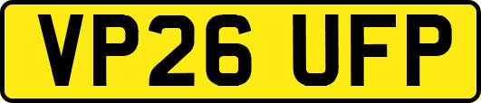 VP26UFP