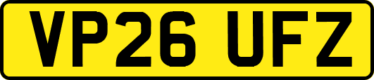 VP26UFZ