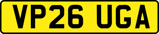 VP26UGA