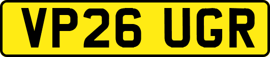 VP26UGR