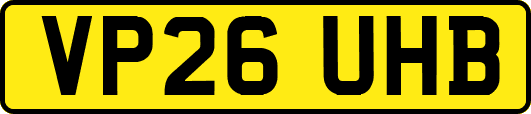 VP26UHB