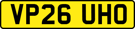 VP26UHO