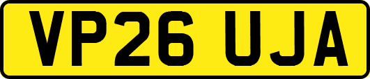 VP26UJA