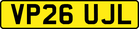 VP26UJL